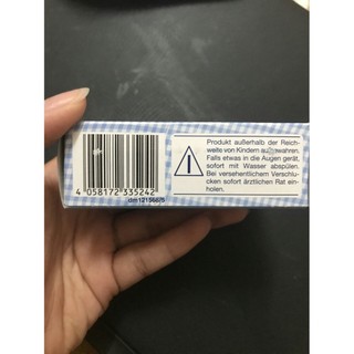 ⚠️FREESHIP⚠️ Xà phòng làm sạch cổ áo sơ mi Denkmit