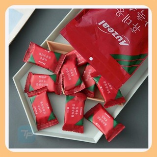 hoả tốc Khăn Giấy Nén Hàn Quốc. love