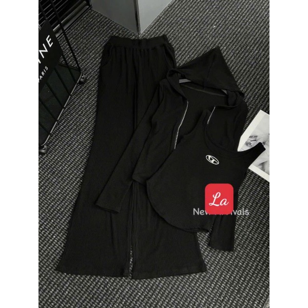 Sét  3 món  hàng QCL1