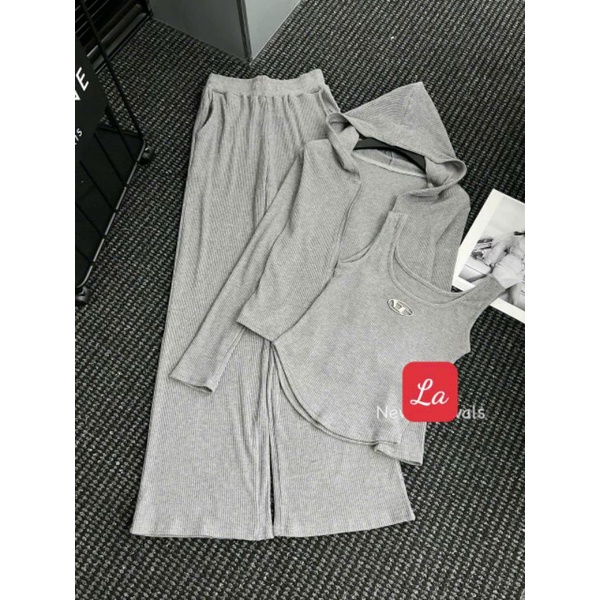 Sét  3 món  hàng QCL1