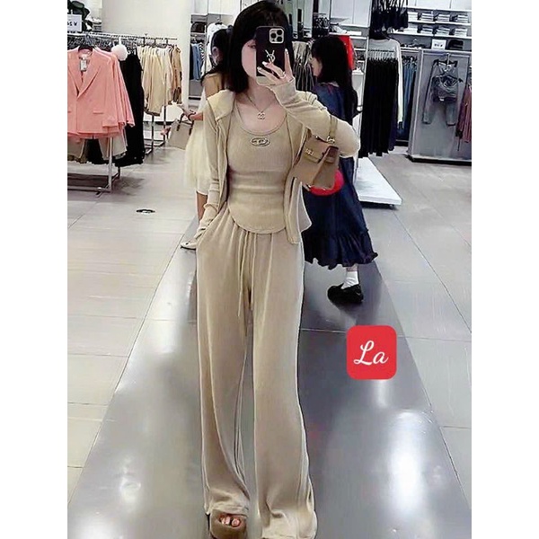 Sét  3 món  hàng QCL1