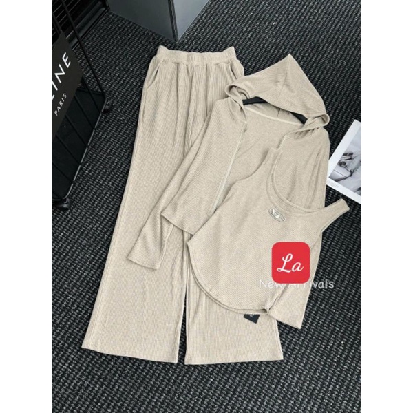 Sét  3 món  hàng QCL1