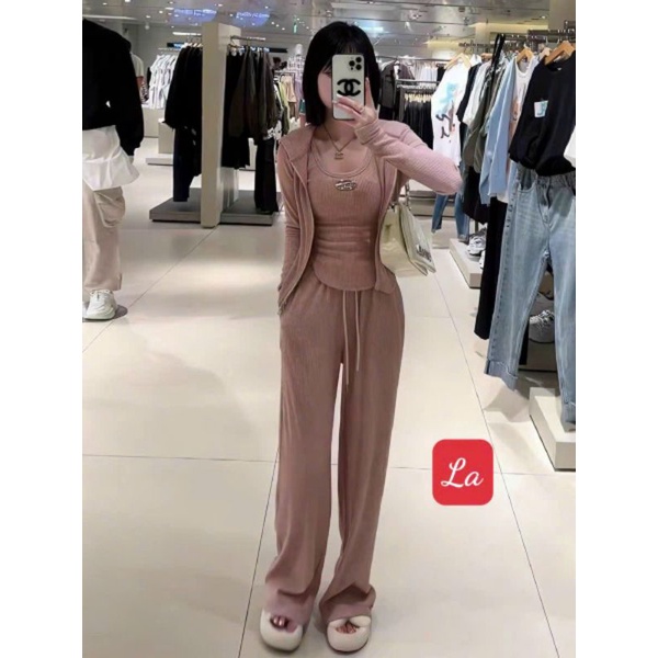 Sét  3 món  hàng QCL1