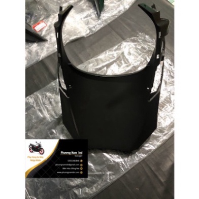 Dàn nhựa nhám Vario,Click 2018 - 2021 chính hãng