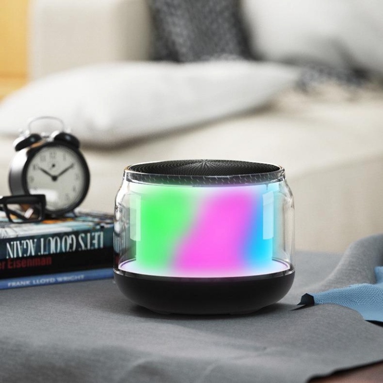 Loa Bluetooth Mini S300 Có hỗ trợ Thẻ Nhớ,Dòng Loa Mini Pin Trâu - MUSIC STORE.HN