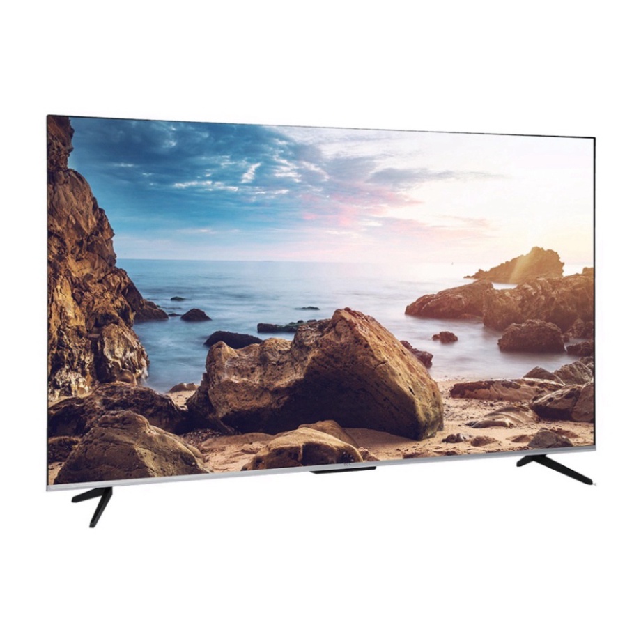 cam kết chính hãng cam kết chính hãng Google Tivi TCL 4K 55 inch 55P737 Hệ điều hành GoogleTV,Remote thông minh - BẢO