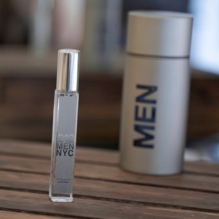 Nước hoa 𝟮𝟭𝟮 𝗠𝗘𝗡 𝗡𝗬𝗖 EDT 10ml Xám