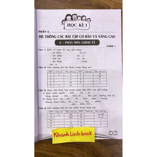Sách - tiếng việt nâng cao lớp 2 ( biên soạn theo chương trình GDPT mới )