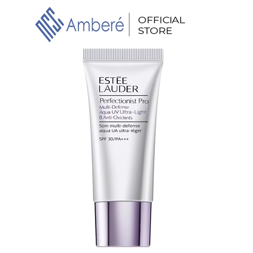 Kem chống nắng Estee Lauder Perfectionist Pro Multi-Defense Aqua UV Gel SPF 50/PA++