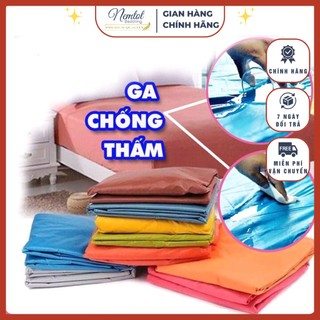 💥XÃ KHO💥 Ga chống thấm nước bảo vệ nệm, chống nước chống bẩn đủ size nệm, ga chống thấm bọc nệm, chống bụi bẩn giá rẻ