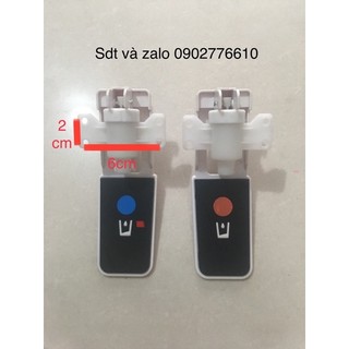 Vòi âm cây nước nóng lạnh kangaroo