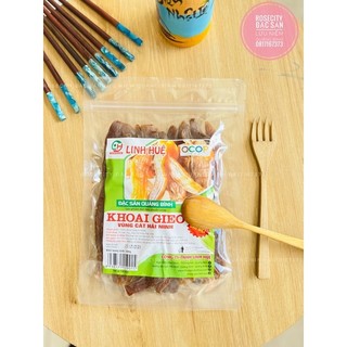 [ĐẶC SẢN QUẢNG BÌNH] Khoai Gieo Hải Ninh Linh Huệ, Khoai gieo hải ninh 500g, Khoai gieo như mận