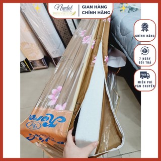 💥siêu rẻ💥 nệm gòn ép hàn quốc dày 9cm đủ size giá tốt, nệm bông ép đủ size - nemtot bedding