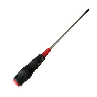 Tô vít 4 cạnh 21cm tay cầm đen