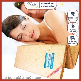 💥giá hủy diệt🔥 nệm bông ép hàn quốc dupong gấp 3 dày 9cm hàng chính hãng. nệm gòn ép gấp 3 hàn việt hải - nemtot bedding