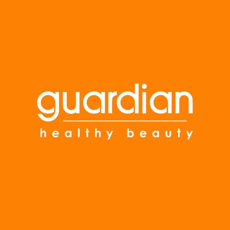 Dao Cạo Chân Mày Guardian Eyebrow Razors 3 Cái
