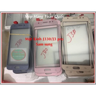 Mặt Kính J3 pro-J330 Sam sung