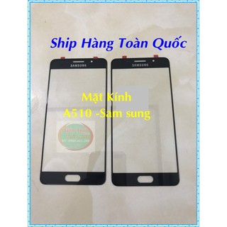 Mặt Kính A510 Sam sung