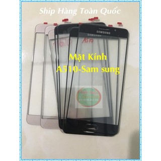 Mặt Kính A510 Sam sung