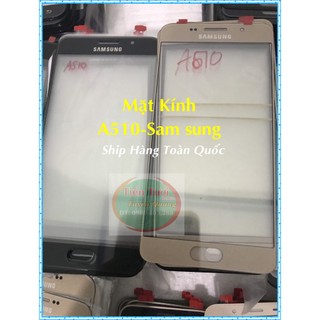 Mặt Kính A510 Sam sung