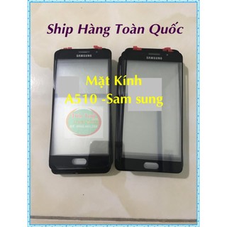 Mặt Kính A510 Sam sung