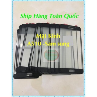 Mặt Kính A510 Sam sung