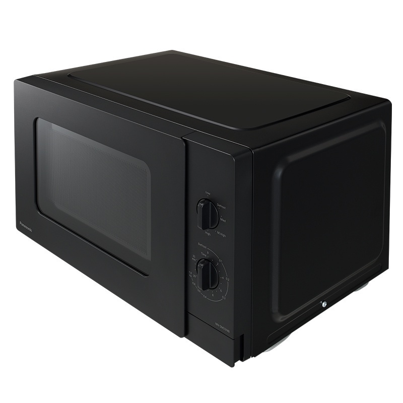 Lò vi sóng Panasonic NN-SM33NBYUE Dung tích 25L - Hàng chính hãng