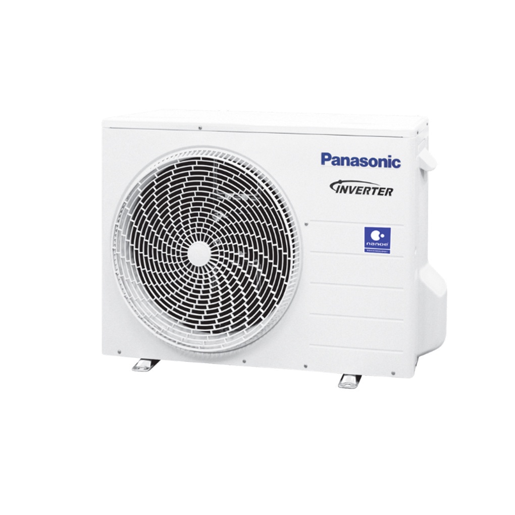 Máy lạnh Panasonic Inverter 1 HP CU/CS-WPU9XKH-8