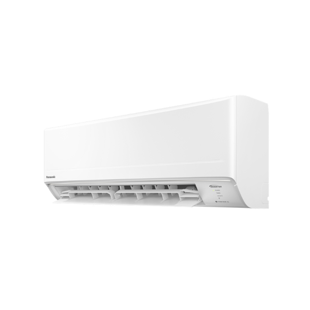 Máy lạnh Panasonic Inverter 1 HP CU/CS-WPU9XKH-8