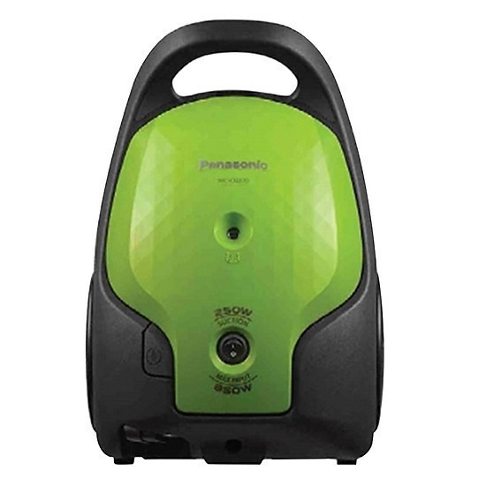 Máy Hút Bụi Panasonic PAHB-MC-CG370GN46  - Hàng Chính Hãng