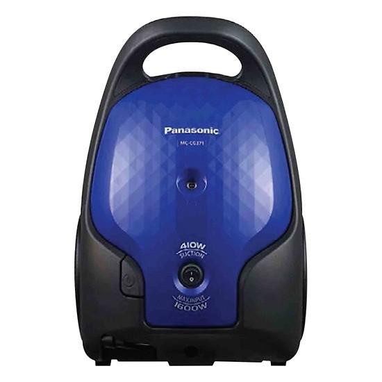 Máy Hút Bụi Panasonic PAHB-MC-CG371AN46  - Hàng Chính Hãng