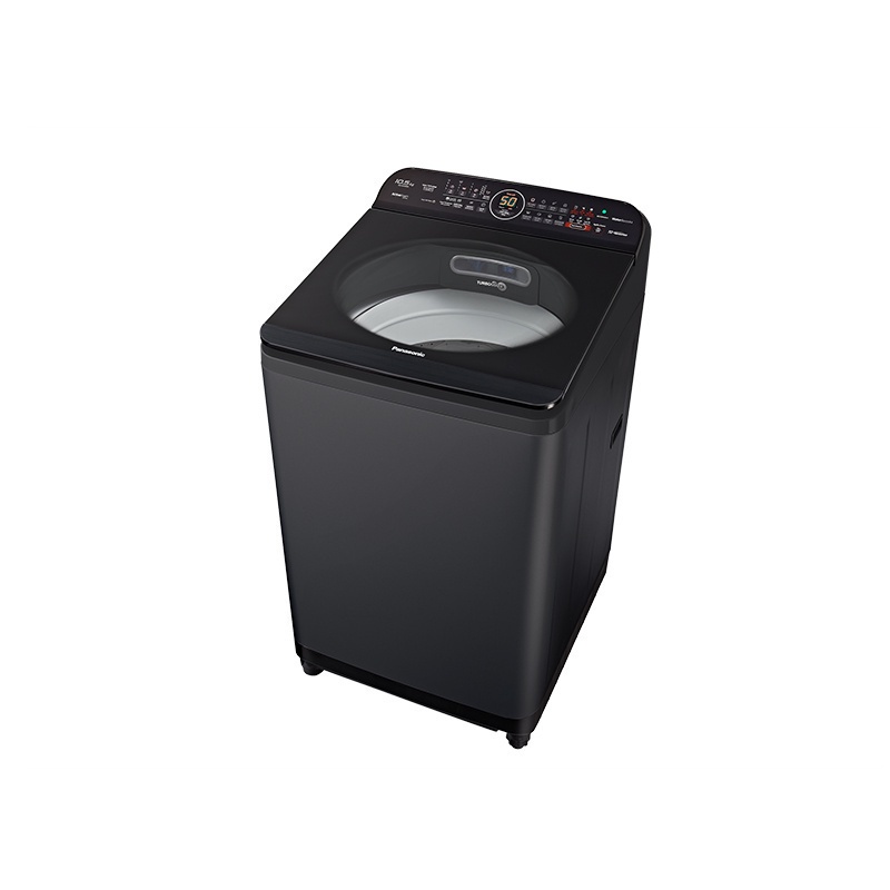 [TRẢ GÓP 0%]Máy Giặt Cửa Trên Panasonic 10.5KG NA-FD10VR1BV - Hàng Chính Hãng
