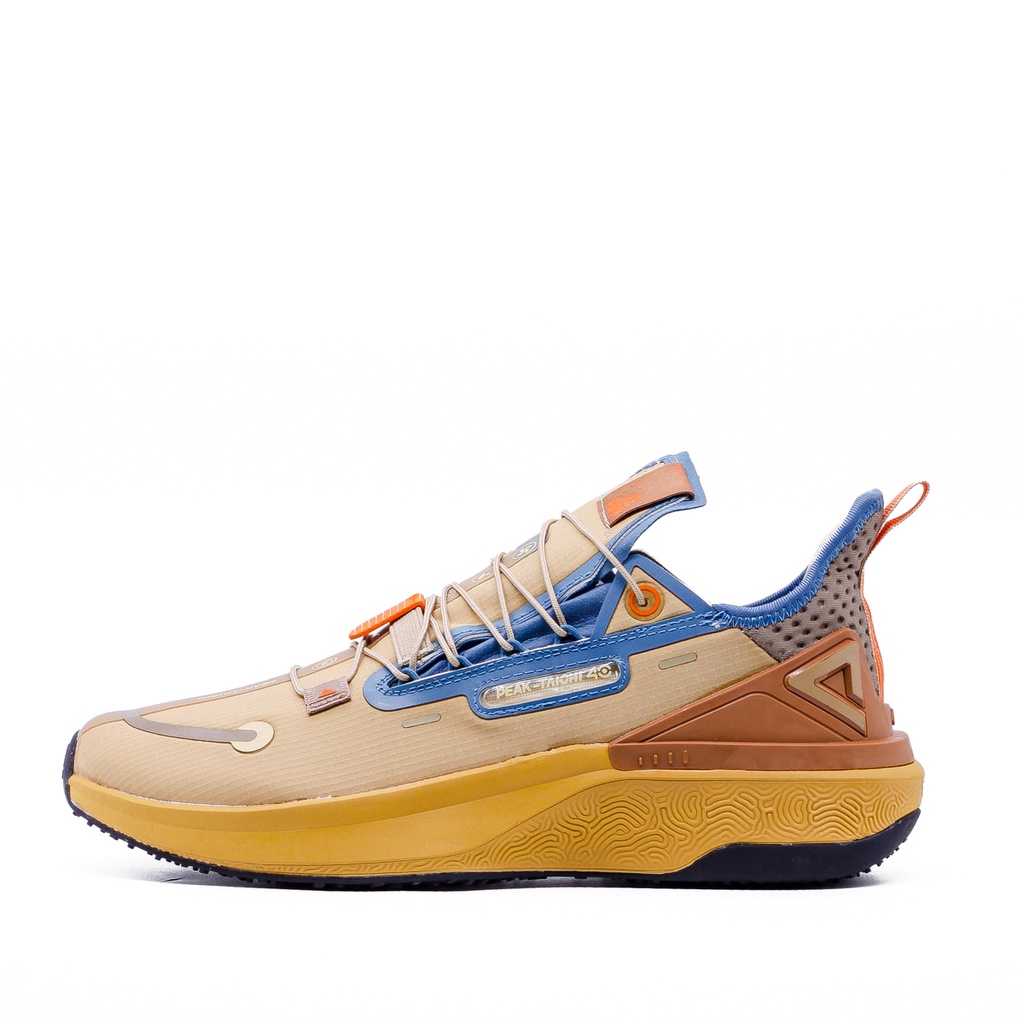 Giày chạy bộ Nam PEAK-TAICHI 4.0 State Extreme CHỐNG NƯỚC mã ET24617H