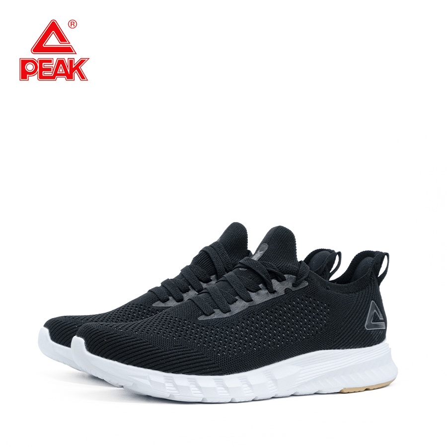 Giày Chạy Bộ Nam PEAK Running mã E29007H