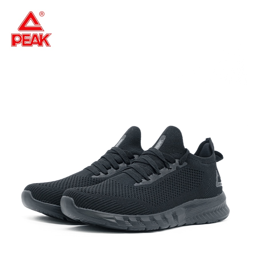 Giày Chạy Bộ Nam PEAK Running mã E29007H