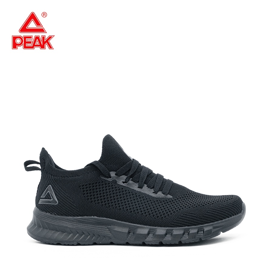 Giày Chạy Bộ Nam PEAK Running mã E29007H