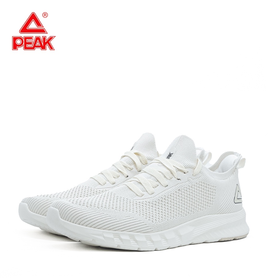 Giày Chạy Bộ Nam PEAK Running mã E29007H