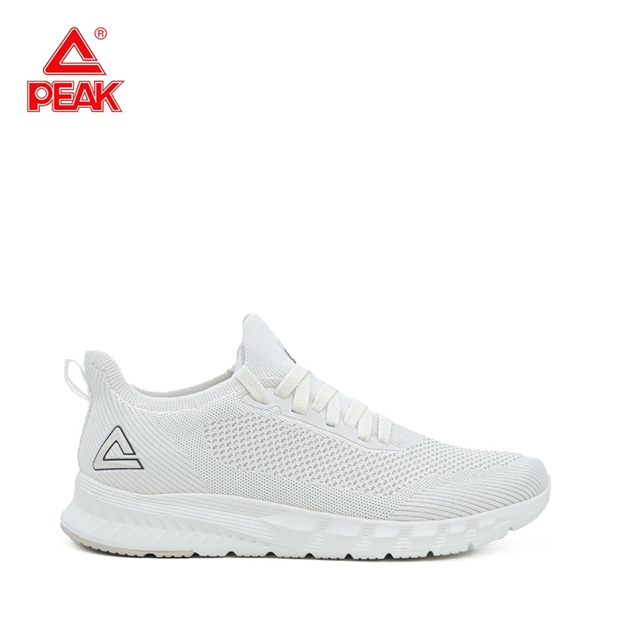 Giày Chạy Bộ Nam PEAK Running mã E29007H