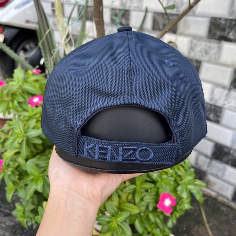 Mũ nón kết KZ thêu cọp hầm hố Unisex