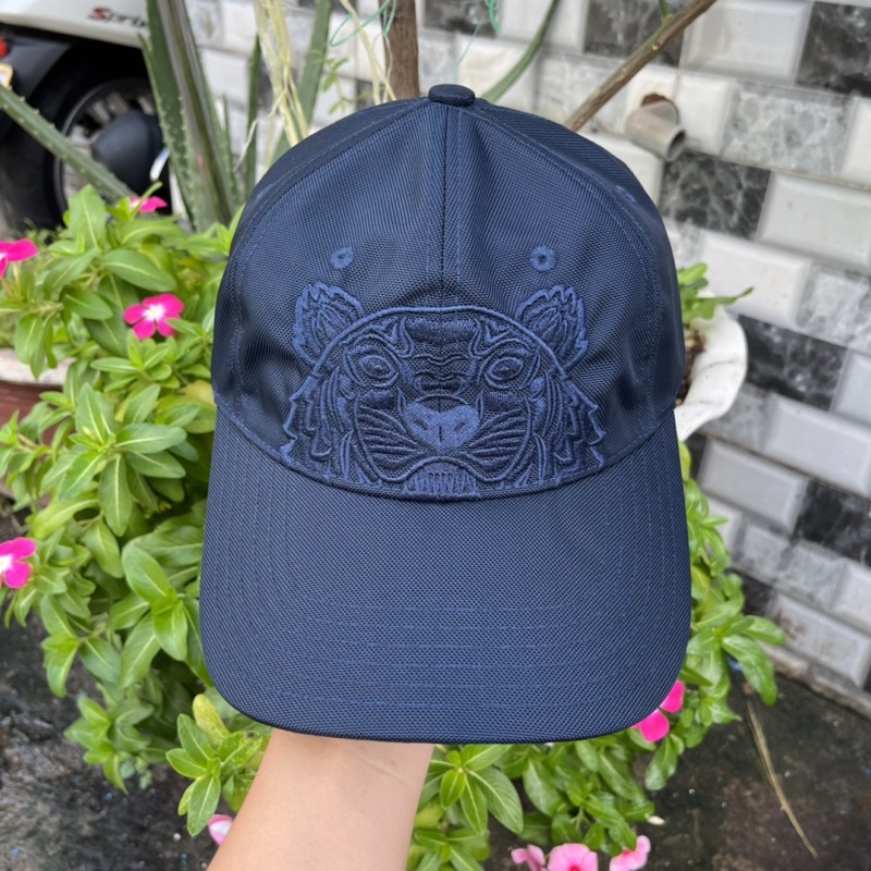 Mũ nón kết KZ thêu cọp hầm hố Unisex