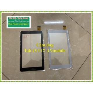 Cảm ứng tab lv117 cảm tab đa năng/7s/7c -lvmobile