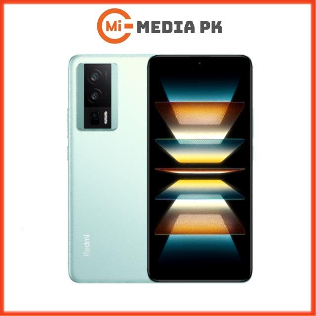 Điện thoại Xiaomi Redmi K60 Pro Snapdragon 8 Gen 2 Hàng chính hãng fullbox nguyên seal bảo hành 12 tháng tặng ốp lưng