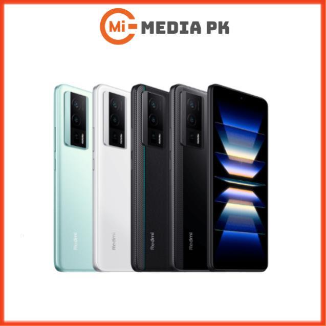 Điện thoại Xiaomi Redmi K60 Pro Snapdragon 8 Gen 2 Hàng chính hãng fullbox nguyên seal bảo hành 12 tháng tặng ốp lưng