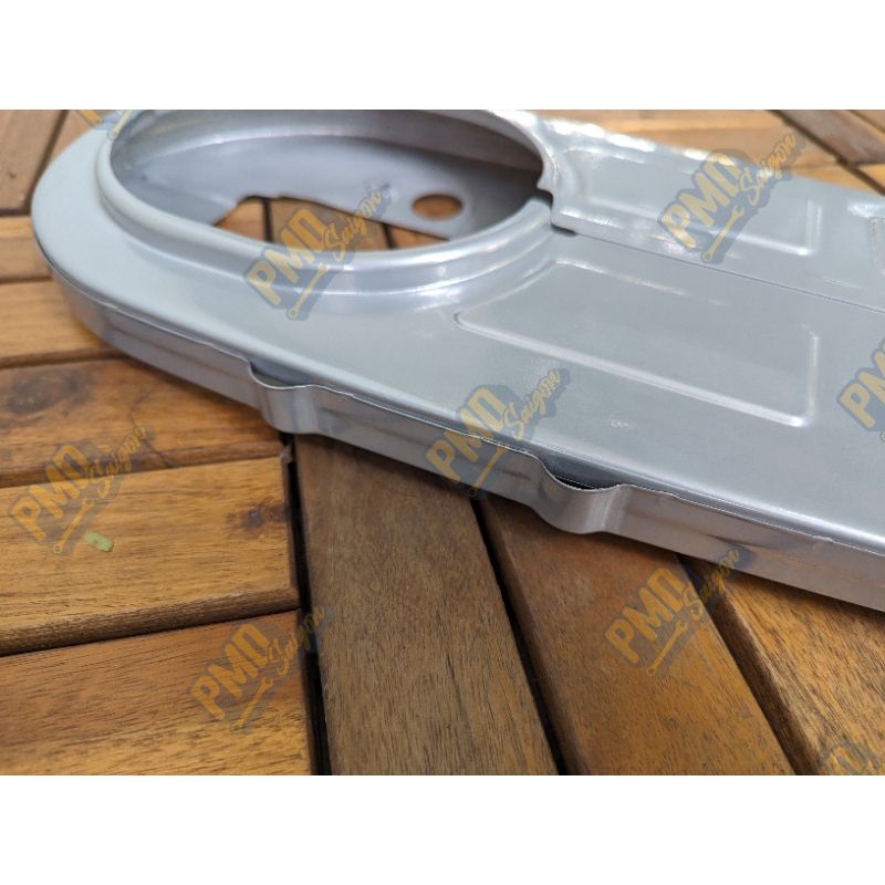 Catte, hộp xích dream trung quốc, dream việt gắp vuông