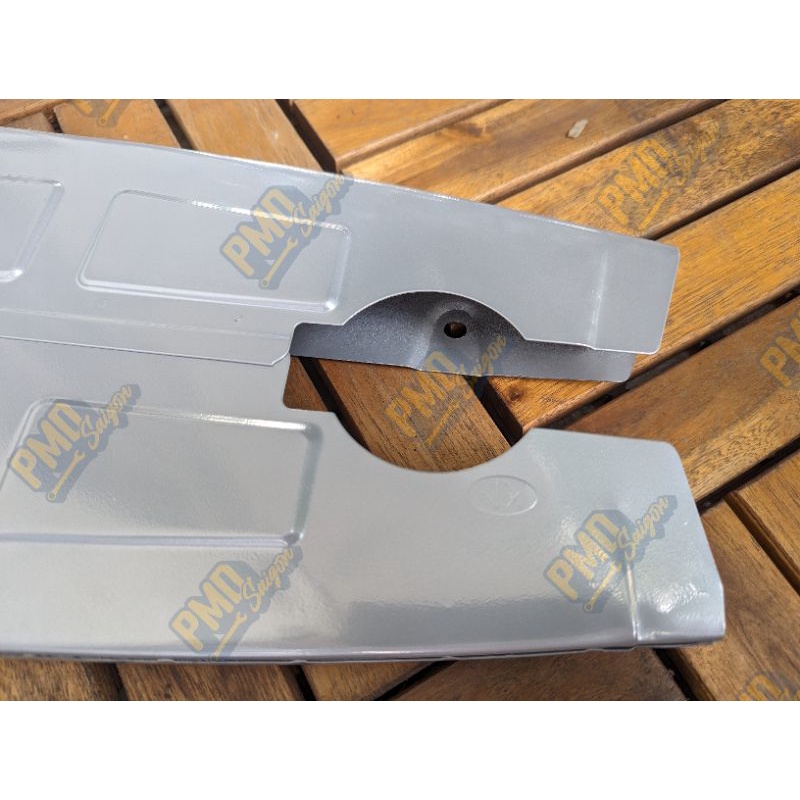 Catte, hộp xích dream trung quốc, dream việt gắp vuông