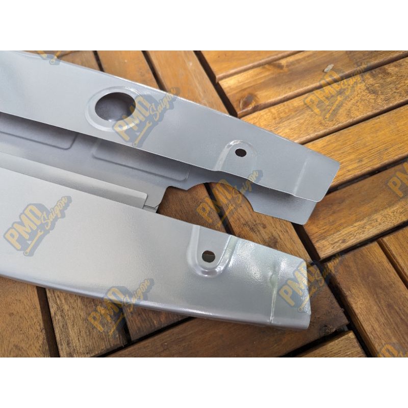 Catte, hộp xích dream trung quốc, dream việt gắp vuông