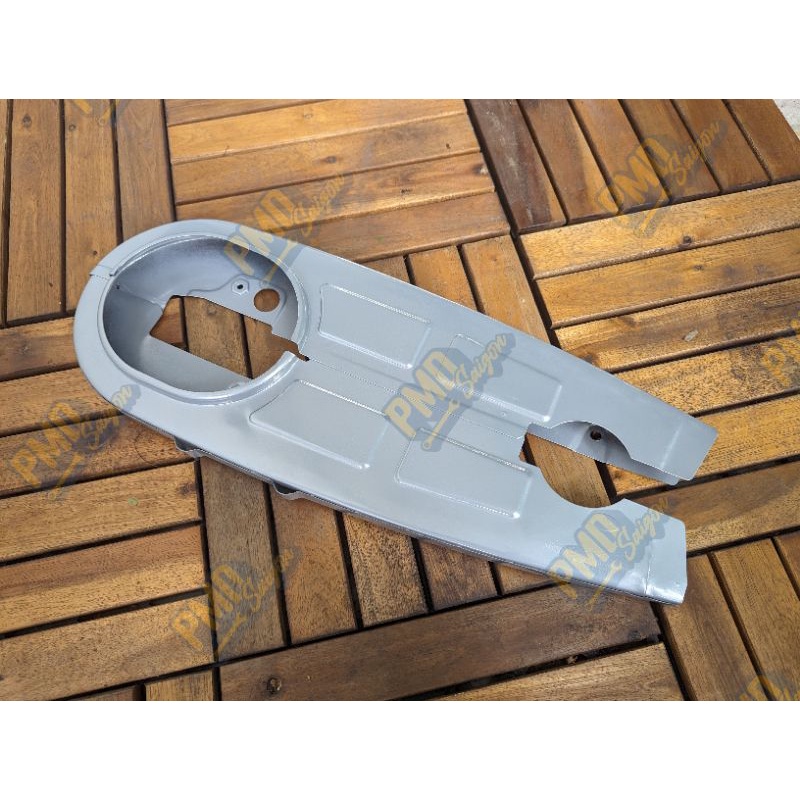 Catte, hộp xích dream trung quốc, dream việt gắp vuông