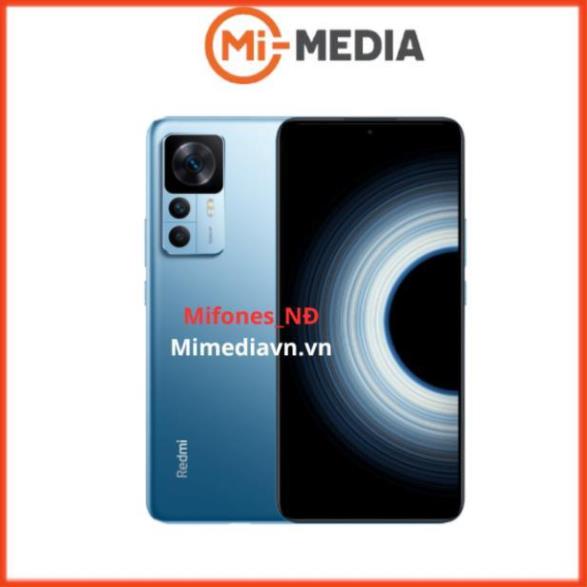 Xiaomi Redmi K50 Ultra Snapdragon 8+ Gen1 Sạc nhanh 120W Hàng chính hãng fullbox bảo hành 12 tháng tặng ốp lưng