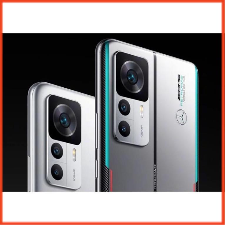 Xiaomi Redmi K50 Ultra Snapdragon 8+ Gen1 Sạc nhanh 120W Hàng chính hãng fullbox bảo hành 12 tháng tặng ốp lưng