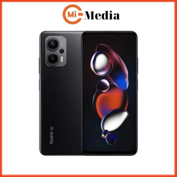 Điện thoại Xiaomi Redmi Note 12T Pro 5G Dimensity 8200 Ultra Hàng chính hãng fullbox bảo hành 12 tháng tặng ốp lưng